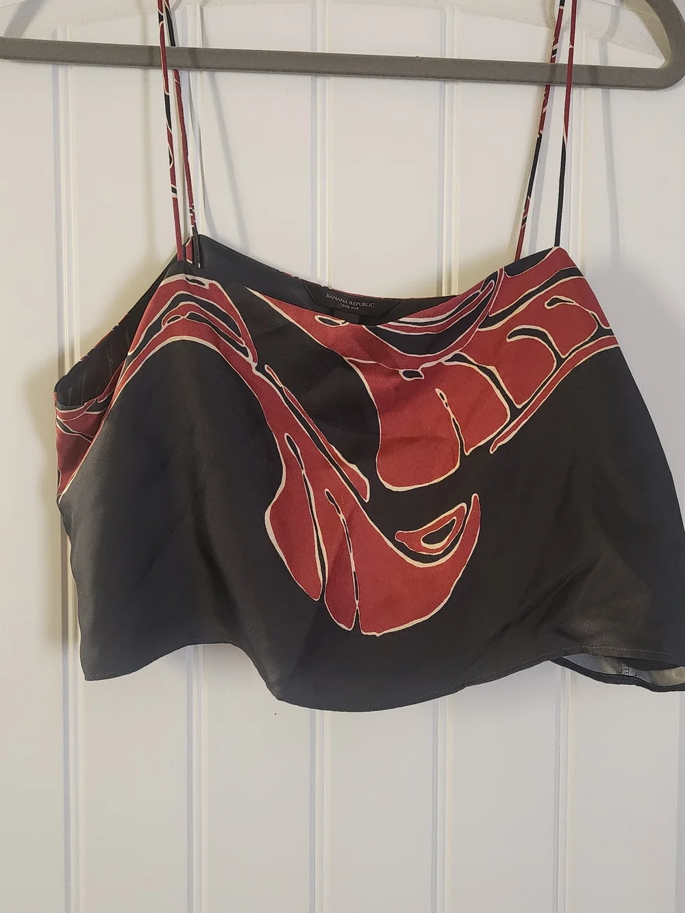 NWOT Bananna Republic Arrabella Tank